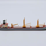 Hansa - S 318 - Catamarca II - 1:1250 - 1