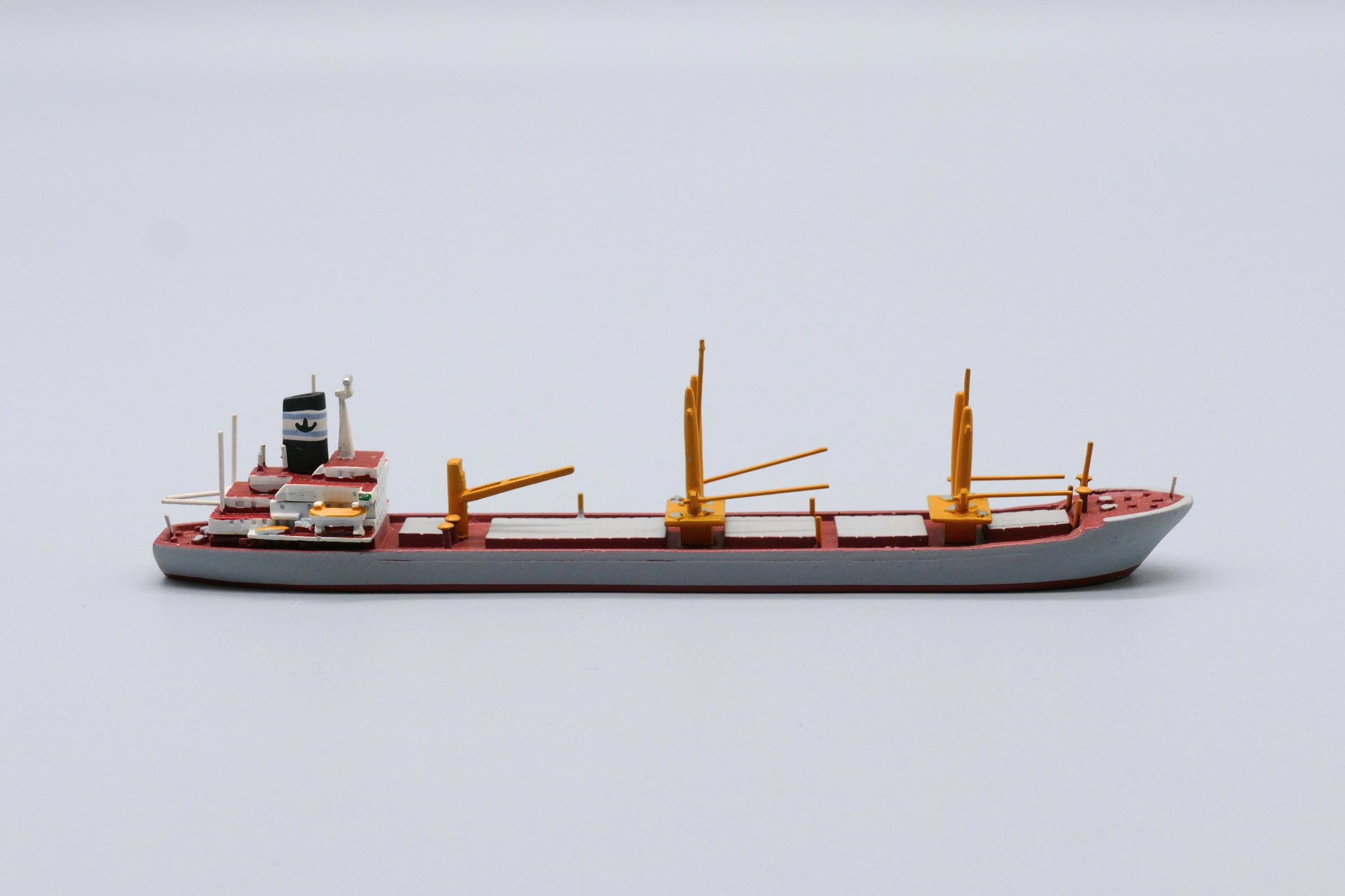Hansa - S 318 - Catamarca II - 1:1250 - 1