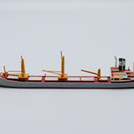 Hansa - S 318 - Catamarca II - 1:1250 - 2