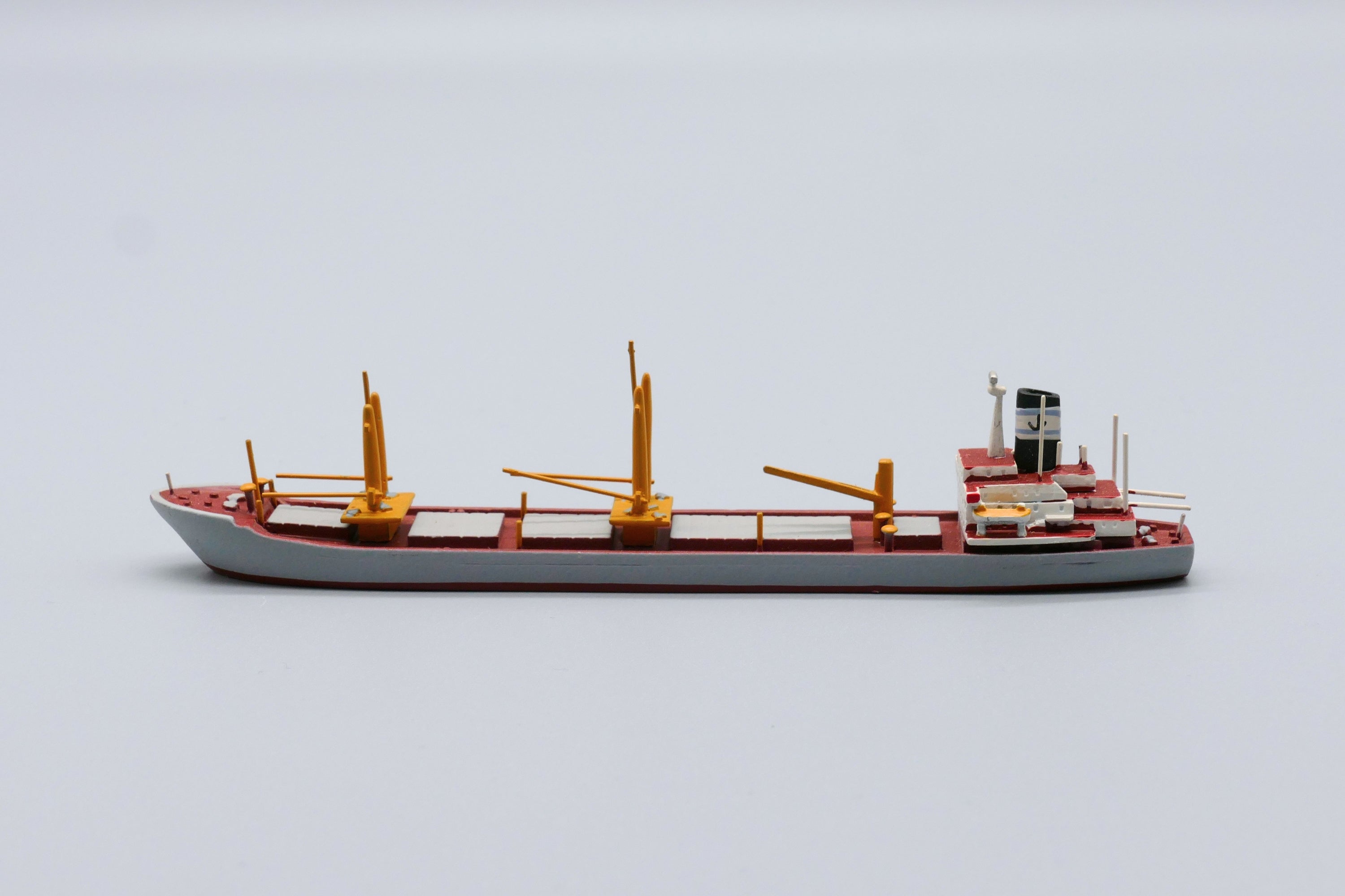 Hansa - S 318 - Catamarca II - 1:1250 - 2