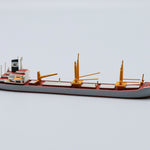 Hansa - S 318 - Catamarca II - 1:1250 - 3