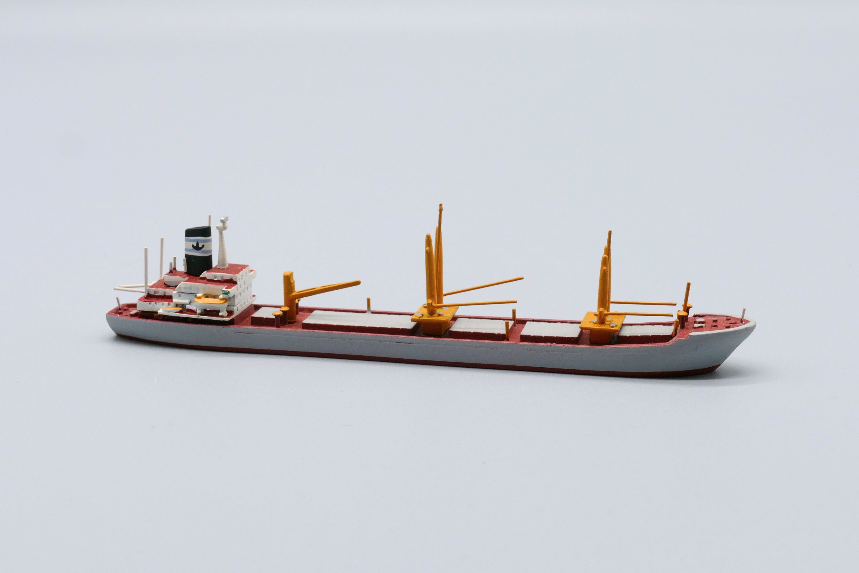 Hansa - S 318 - Catamarca II - 1:1250 - 3