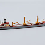 Hansa - S 318 - Catamarca II - 1:1250 - 4