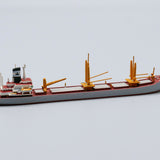 Hansa - S 318 - Catamarca II - 1:1250 - 4