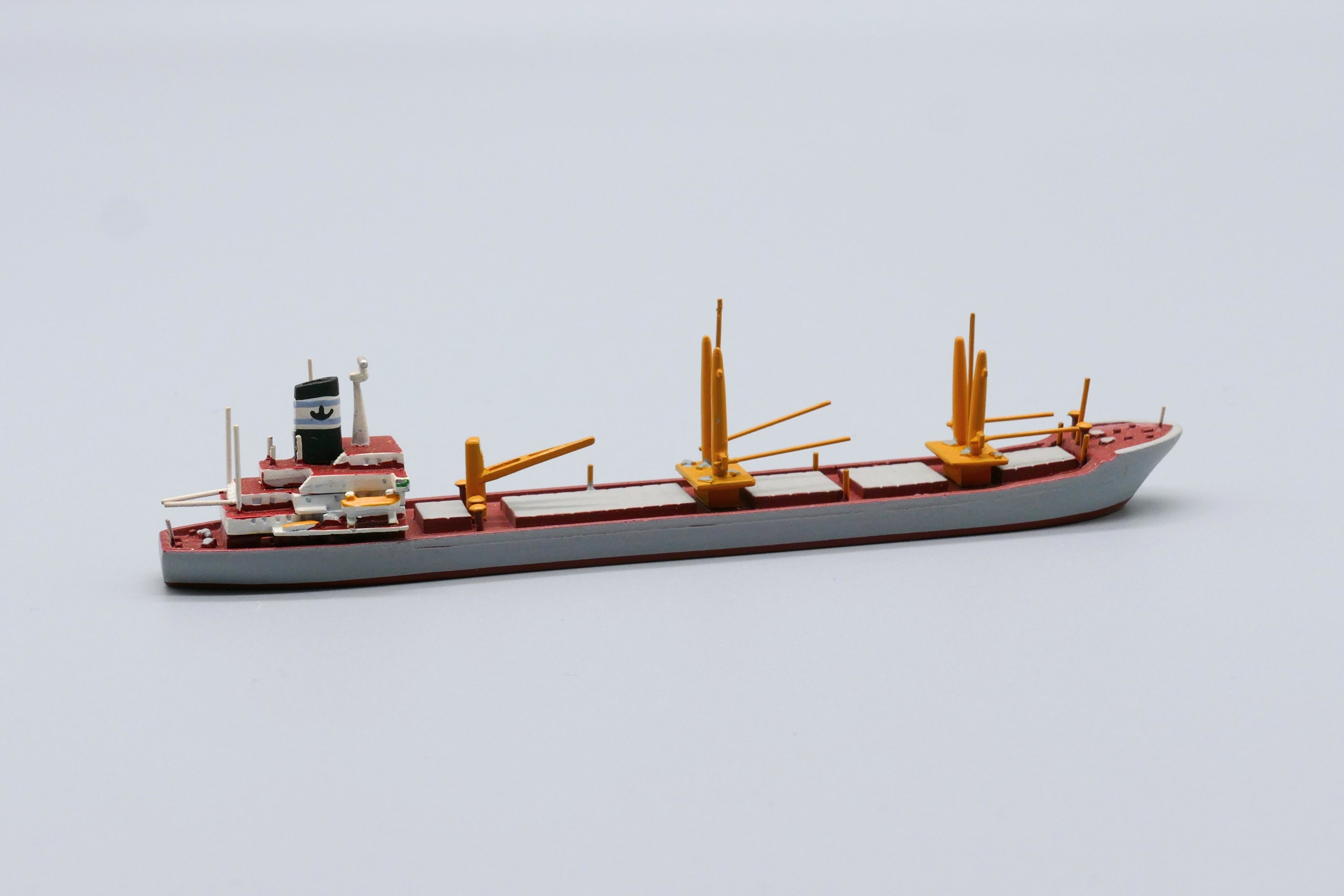 Hansa - S 318 - Catamarca II - 1:1250 - 4
