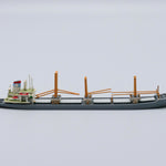 Hansa - S 319 - Charlotte Kögel - 1:1250 - 1