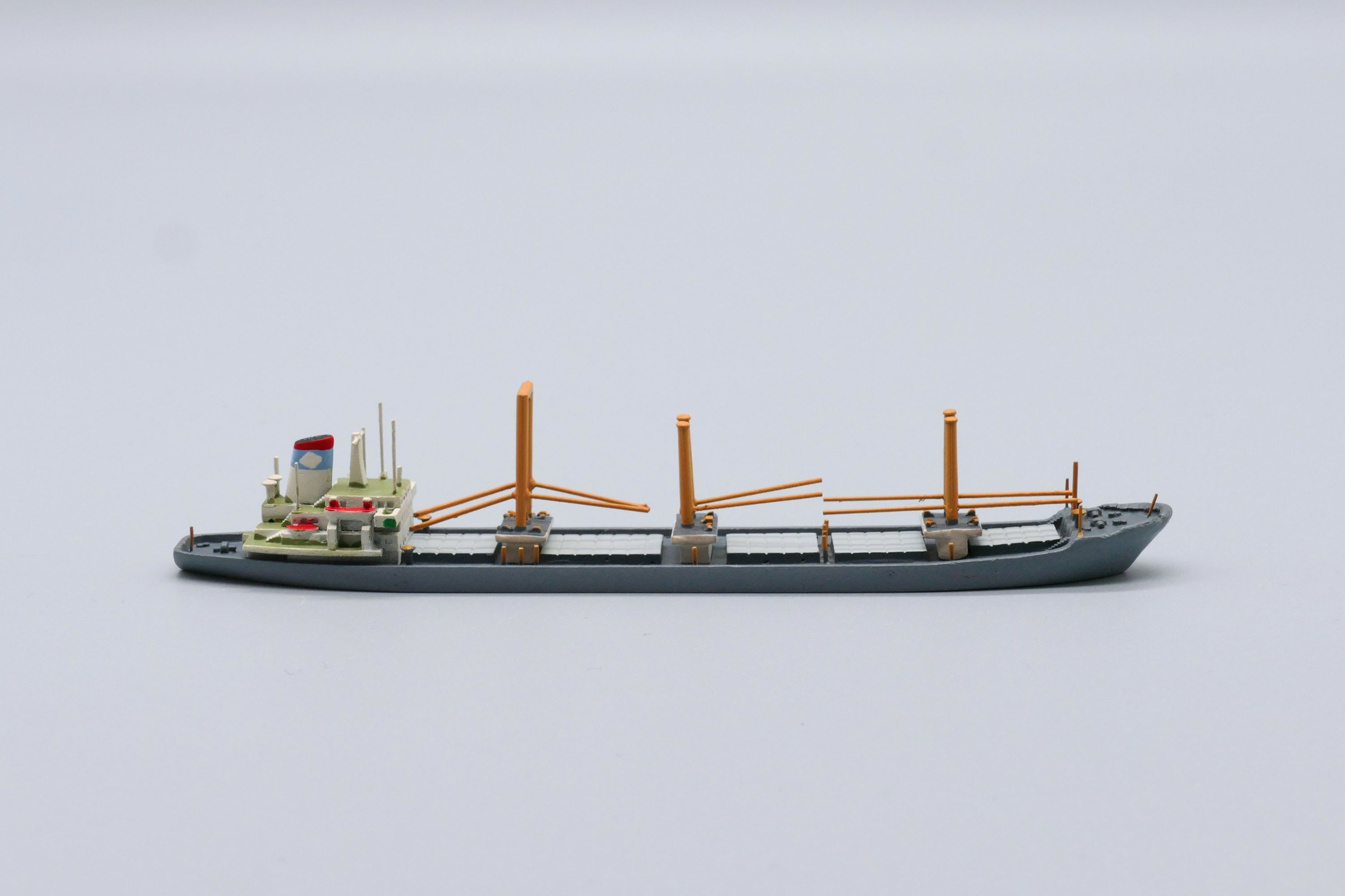 Hansa - S 319 - Charlotte Kögel - 1:1250 - 1