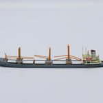 Hansa - S 319 - Charlotte Kögel - 1:1250 - 2