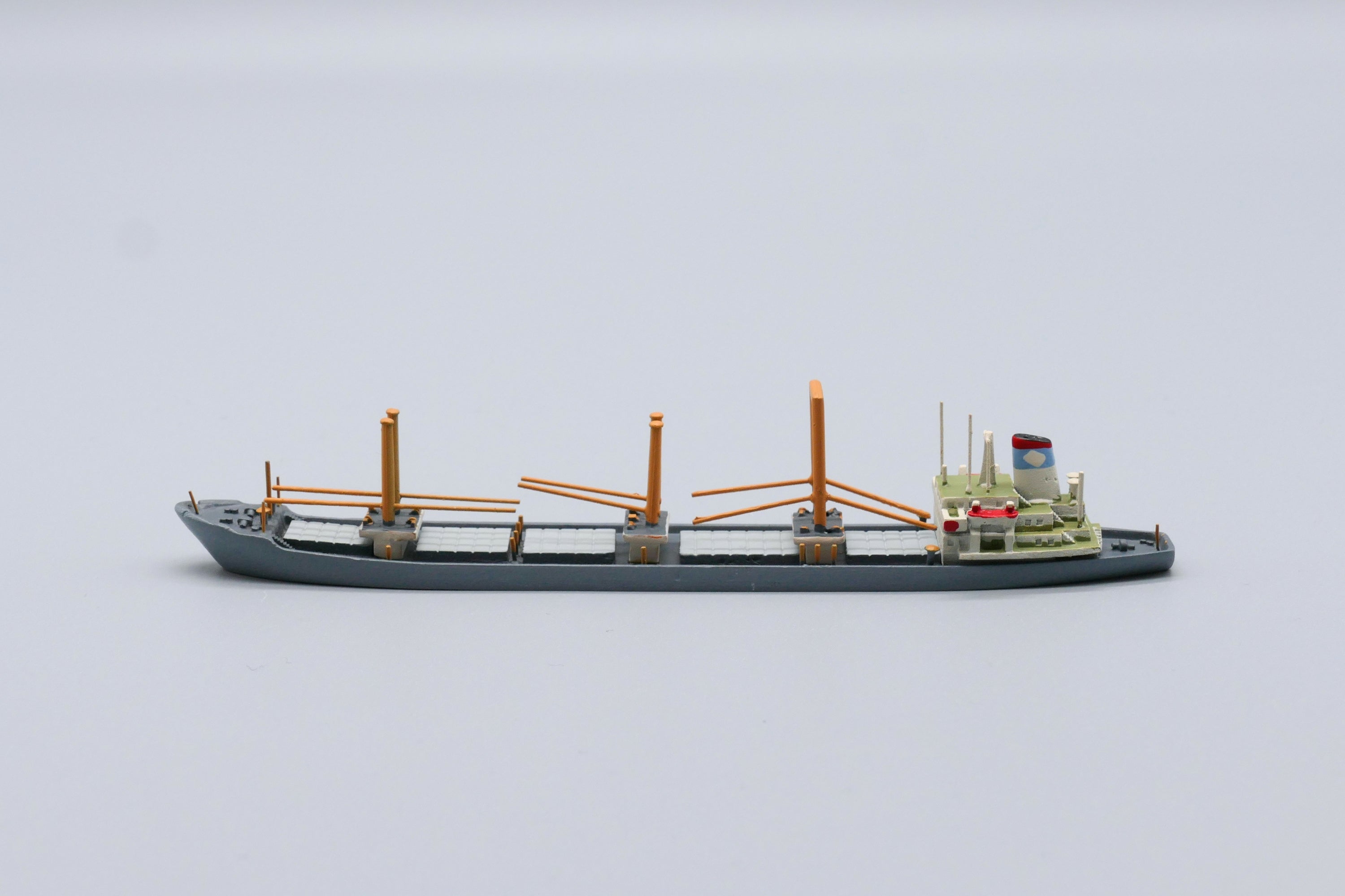 Hansa - S 319 - Charlotte Kögel - 1:1250 - 2