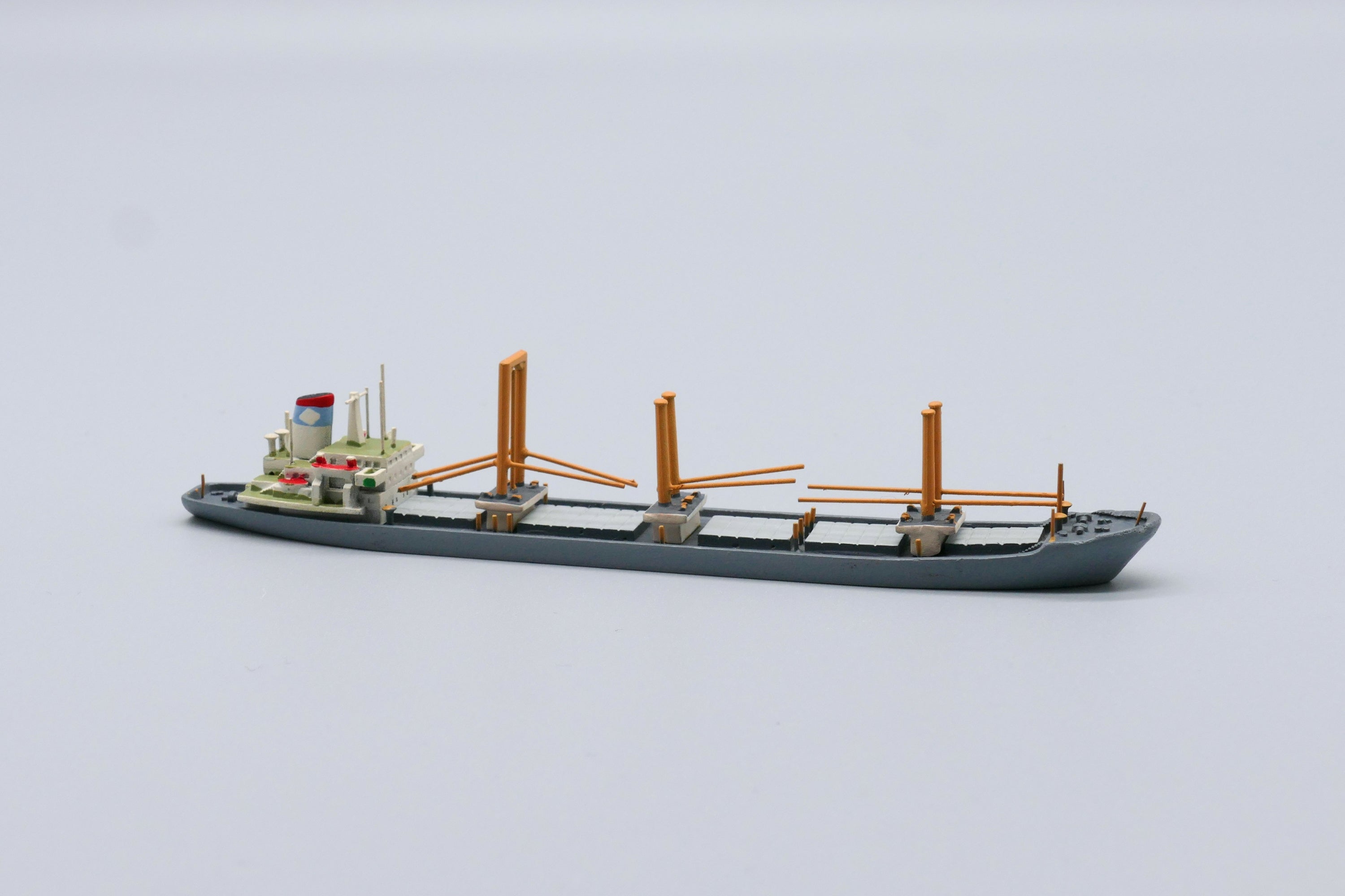 Hansa - S 319 - Charlotte Kögel - 1:1250 - 3