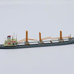 Hansa - S 319 - Charlotte Kögel - 1:1250 - 4