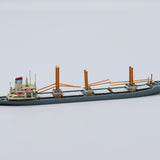 Hansa - S 319 - Charlotte Kögel - 1:1250 - 4