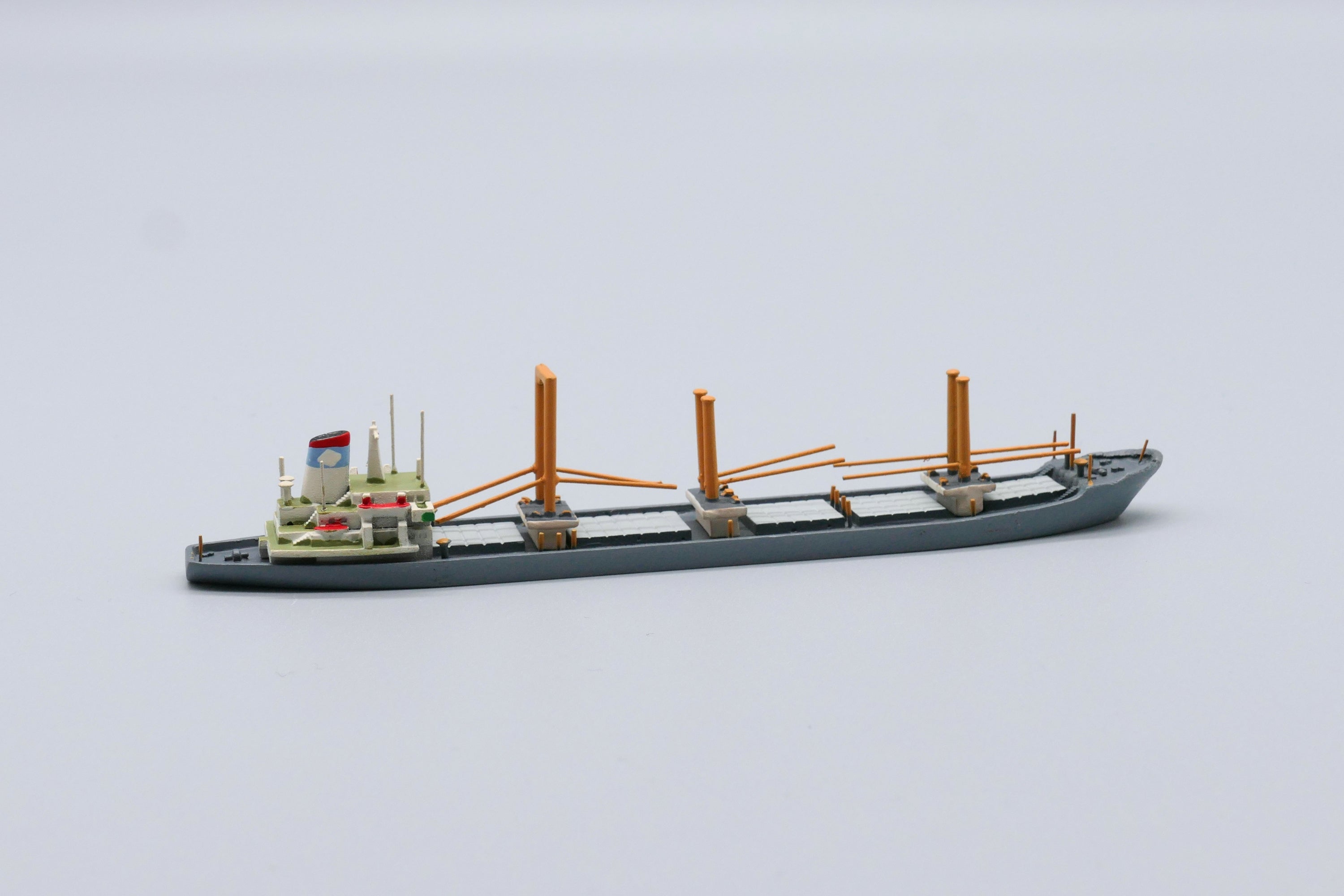 Hansa - S 319 - Charlotte Kögel - 1:1250 - 4