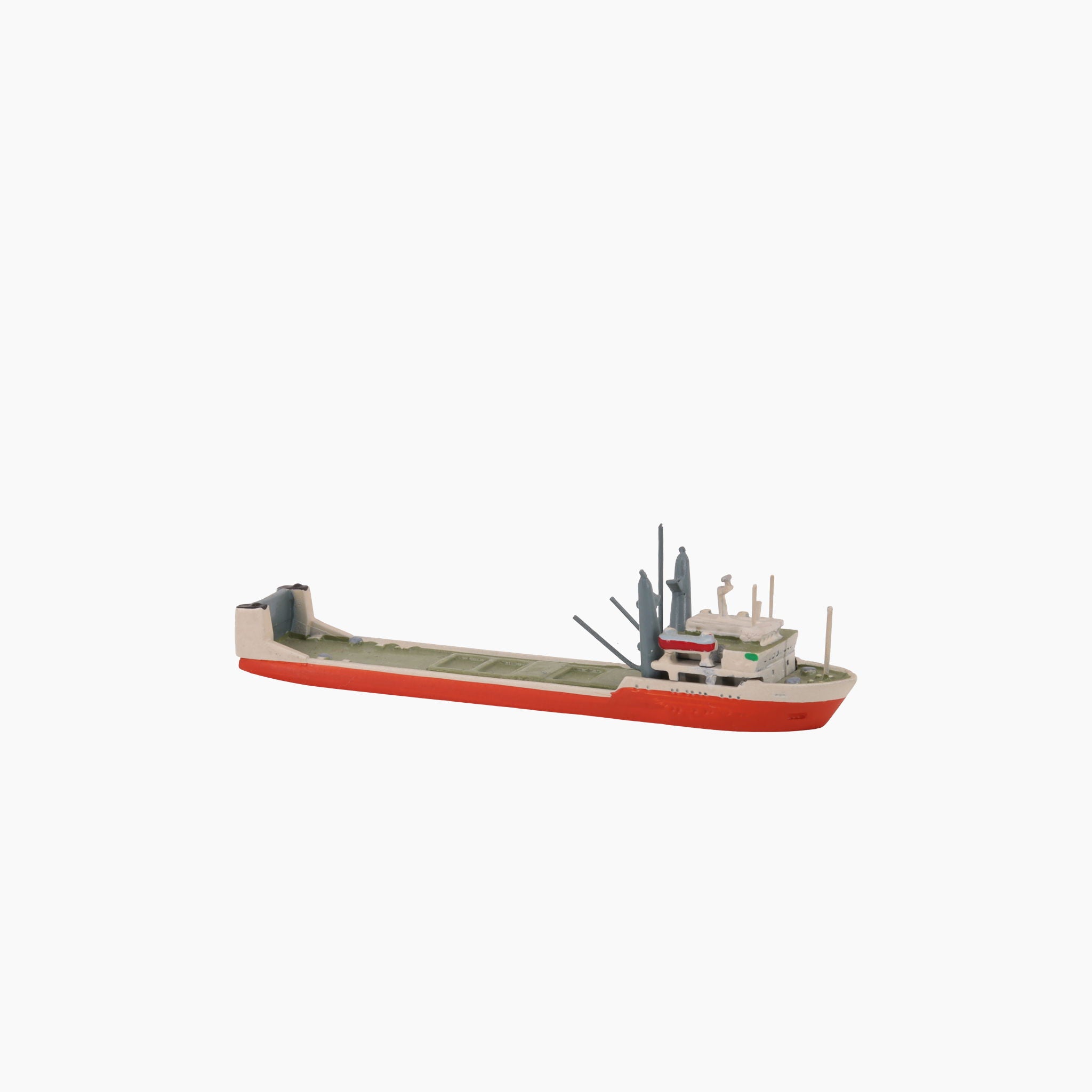 Hansa - S 321 - Starman Africa (RoRo) - 1:1250 - 2