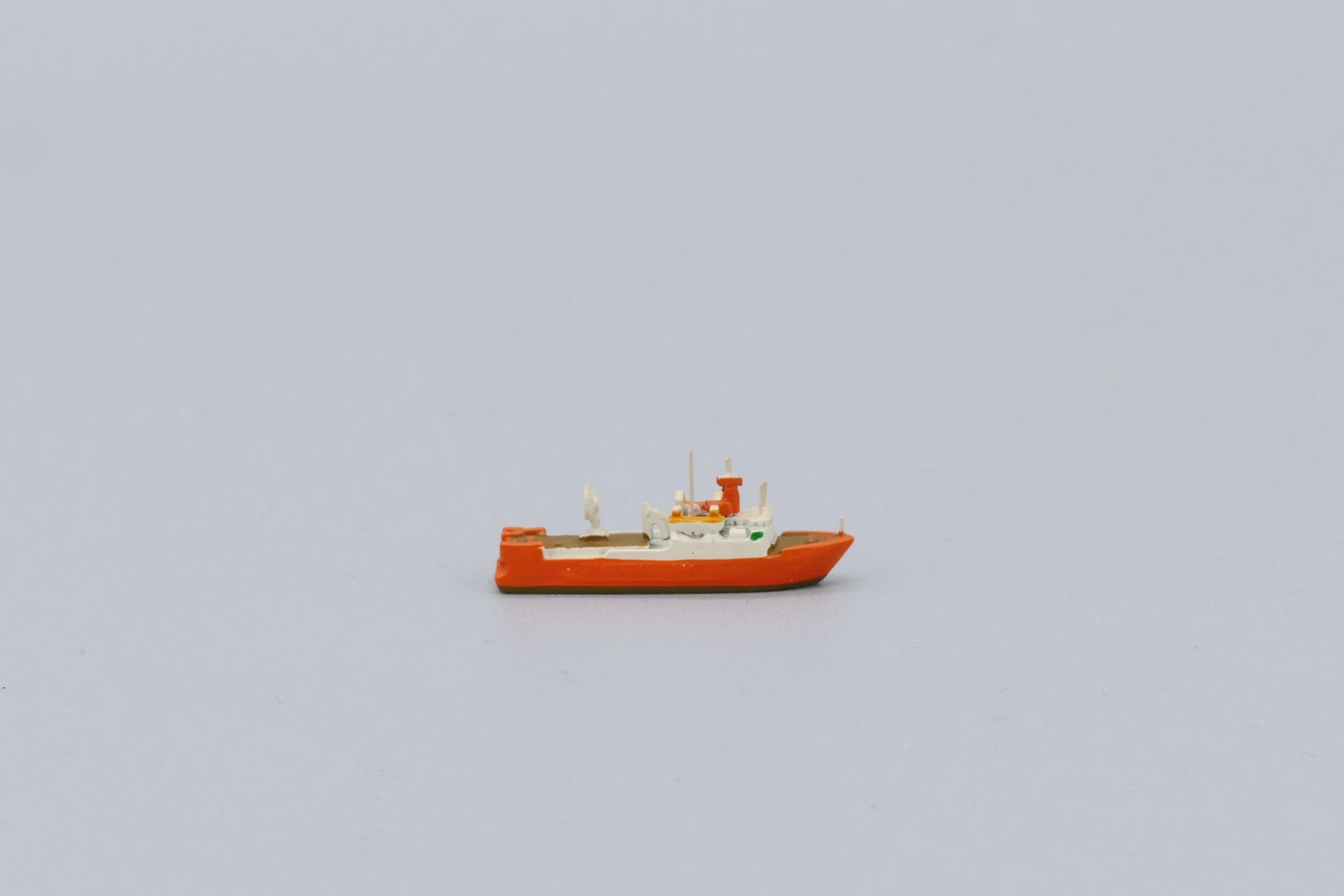 Hansa - S 323 - Tabasis - 1:1250 - 1