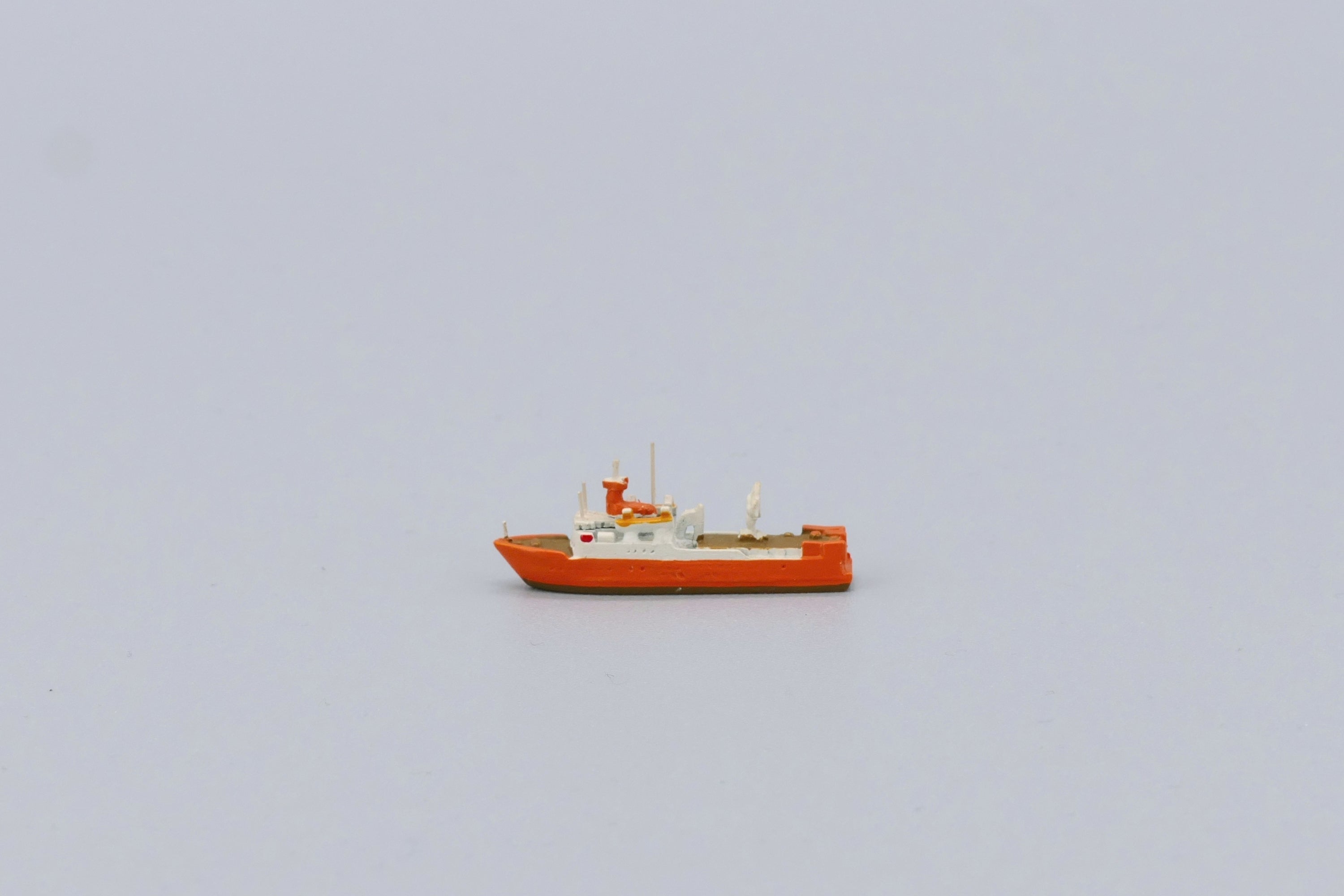Hansa - S 323 - Tabasis - 1:1250 - 2