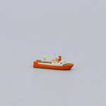 Hansa - S 323 - Tabasis - 1:1250 - 3