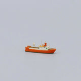 Hansa - S 323 - Tabasis - 1:1250 - 3