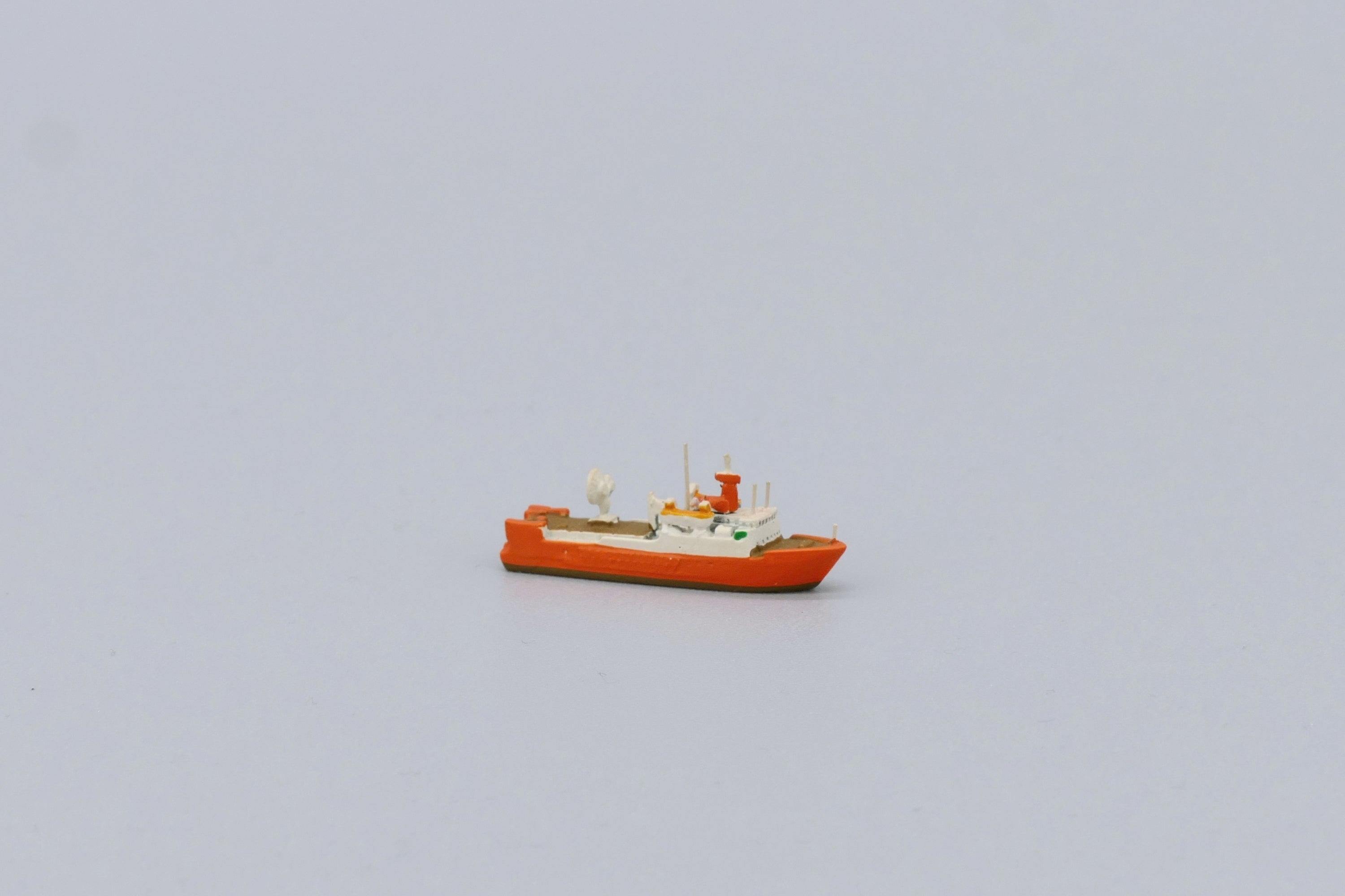 Hansa - S 323 - Tabasis - 1:1250 - 3
