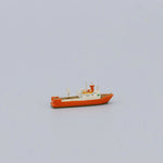 Hansa - S 323 - Tabasis - 1:1250 - 4
