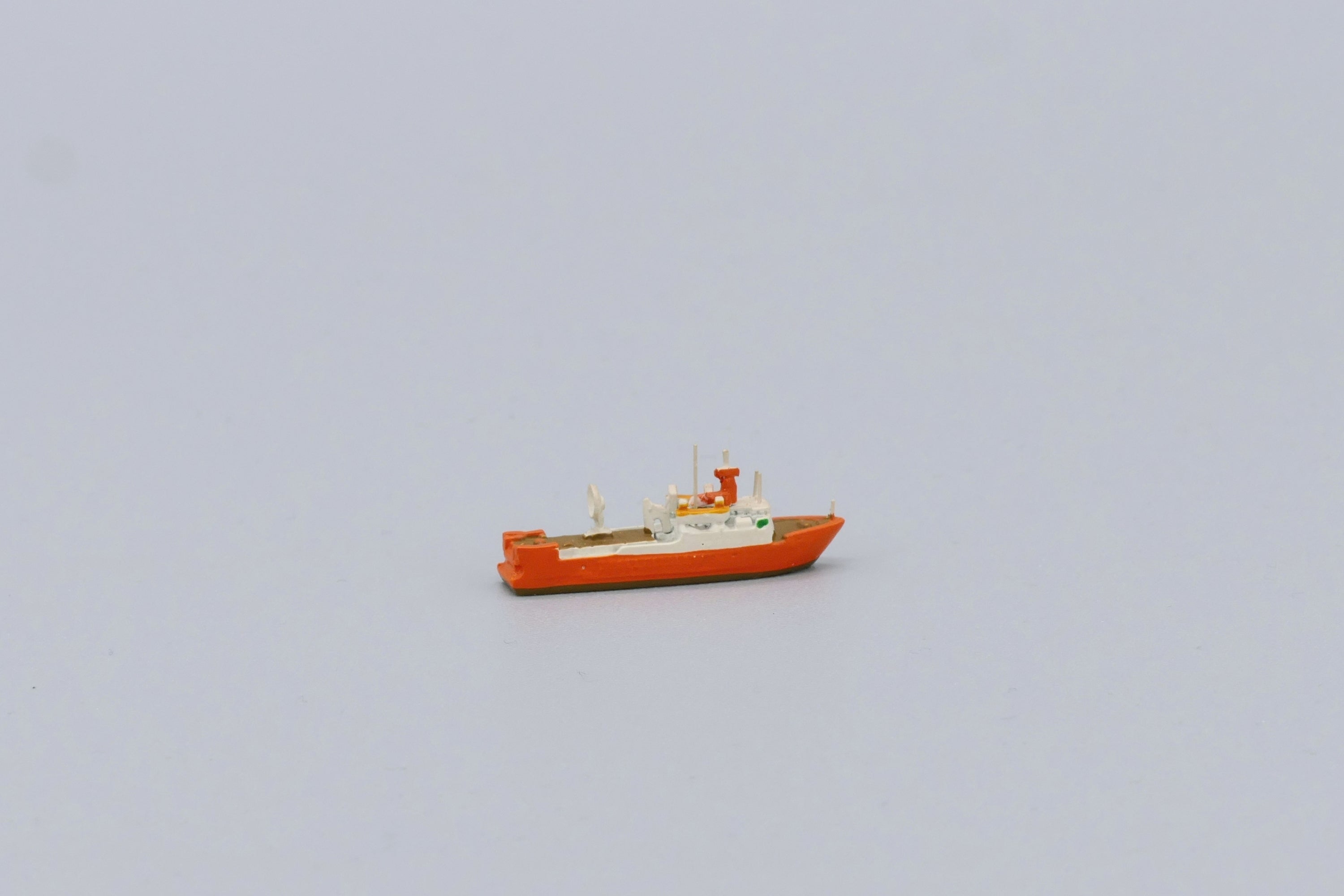 Hansa - S 323 - Tabasis - 1:1250 - 4