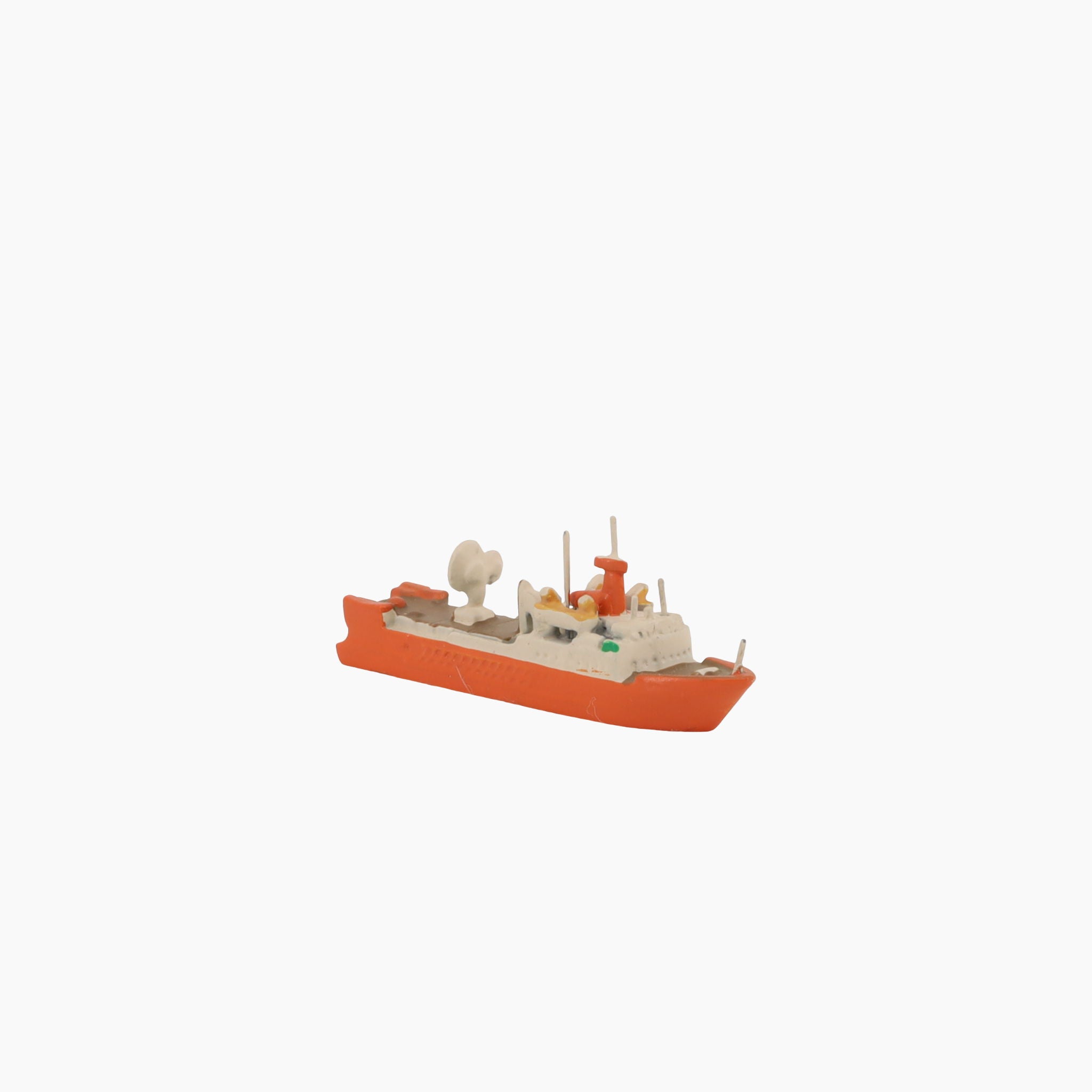 Hansa - S 323 - Tabasis - 1:1250 - 2