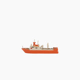 Hansa - S 323 - Tabasis - 1:1250 - 4