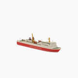 Hansa - S 324 - Transgermania - 1:1250 - 2