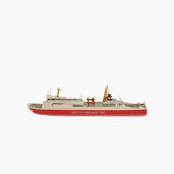 Hansa - S 324 - Transgermania - 1:1250 - 4