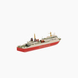 Hansa - S 324 - Transgermania - 1:1250 - 6