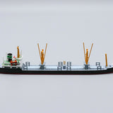 Hansa - S 325 - Woermann Sankuru - 1:1250 - 1