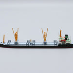 Hansa - S 325 - Woermann Sankuru - 1:1250 - 2