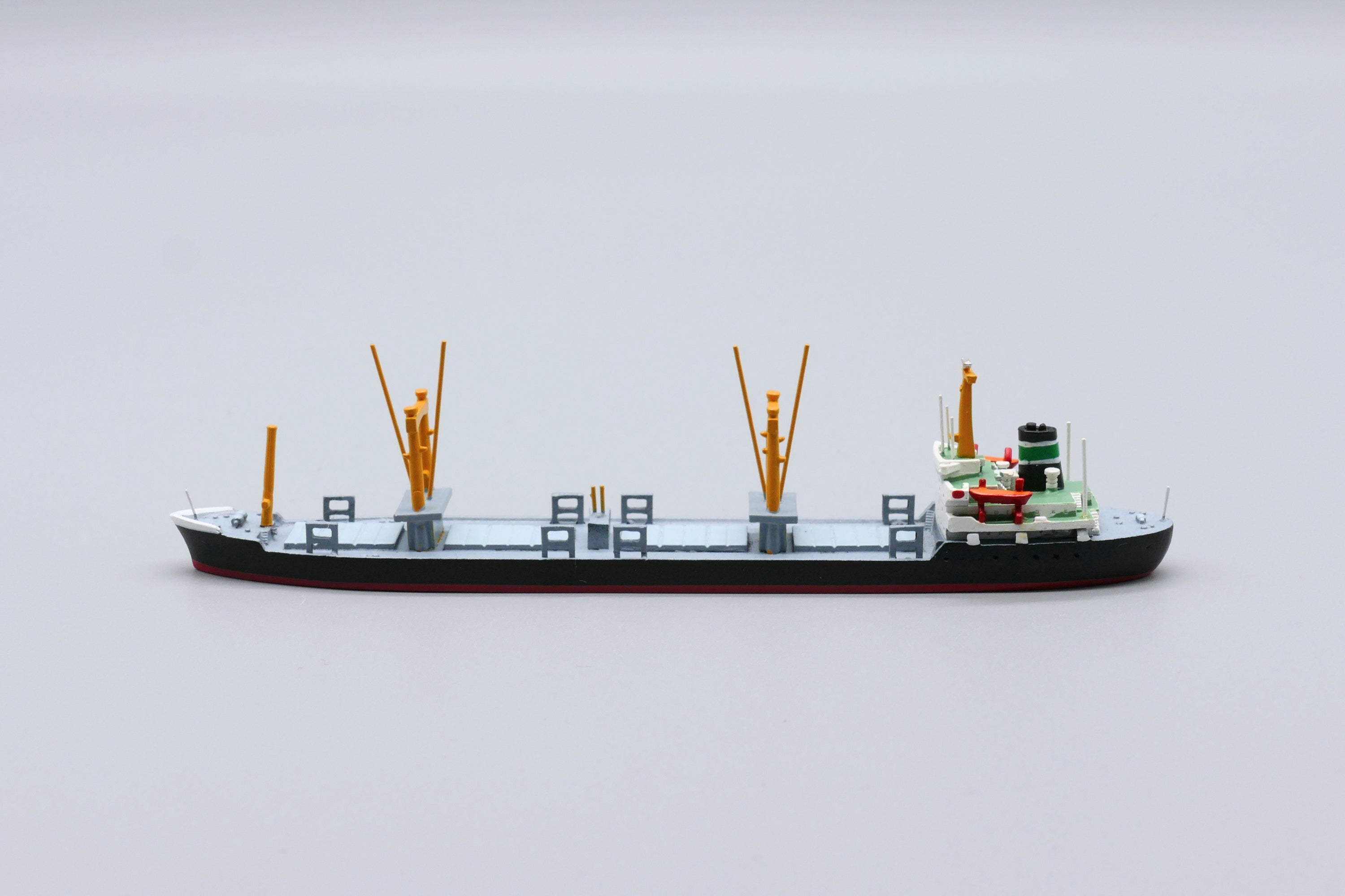 Hansa - S 325 - Woermann Sankuru - 1:1250 - 2