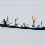 Hansa - S 325 - Woermann Sankuru - 1:1250 - 3