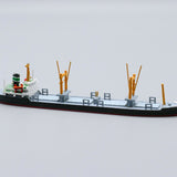 Hansa - S 325 - Woermann Sankuru - 1:1250 - 3