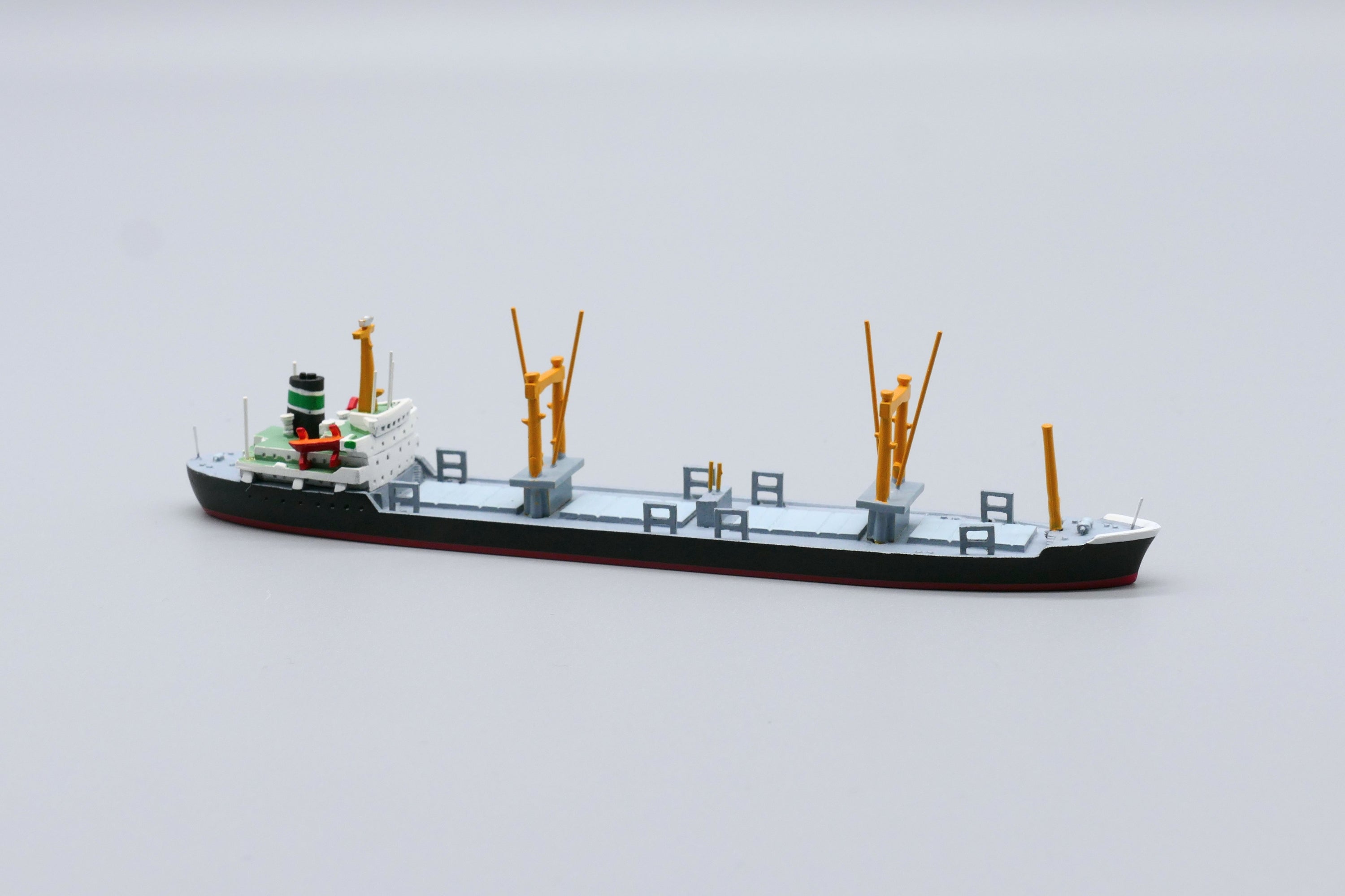 Hansa - S 325 - Woermann Sankuru - 1:1250 - 3