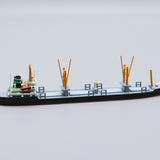 Hansa - S 325 - Woermann Sankuru - 1:1250 - 4