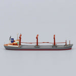 Hansa - S 326 I - Nordfels - 1:1250 - 1