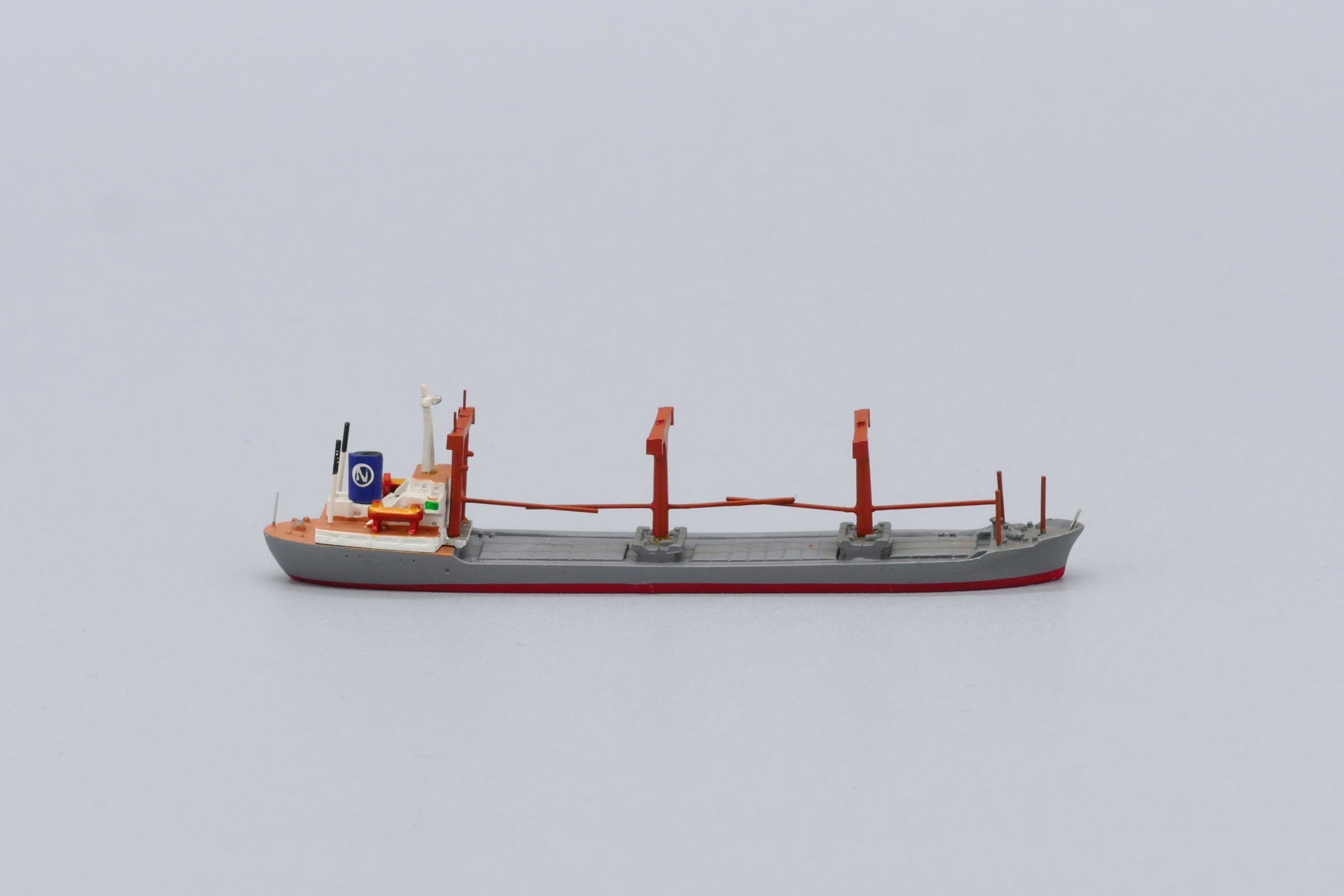 Hansa - S 326 I - Nordfels - 1:1250 - 1