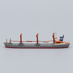 Hansa - S 326 I - Nordfels - 1:1250 - 2