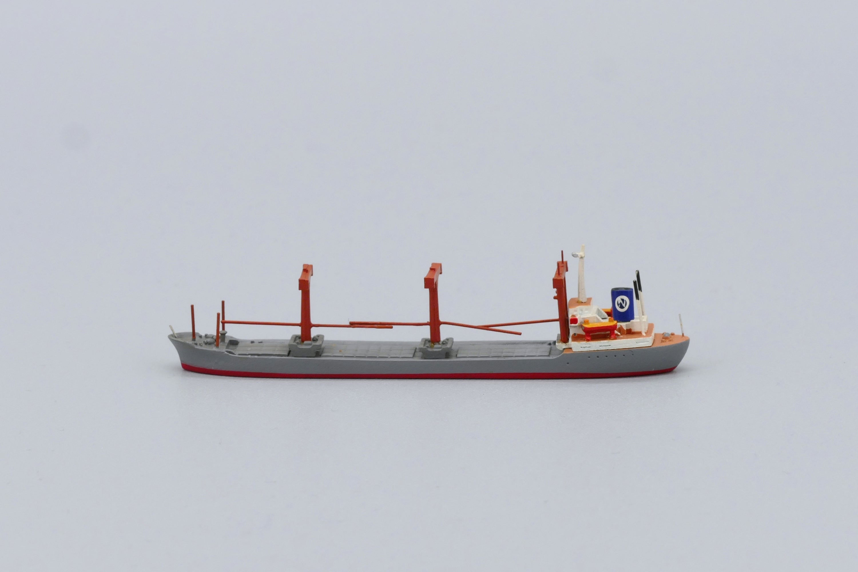 Hansa - S 326 I - Nordfels - 1:1250 - 2