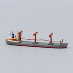 Hansa - S 326 I - Nordfels - 1:1250 - 3
