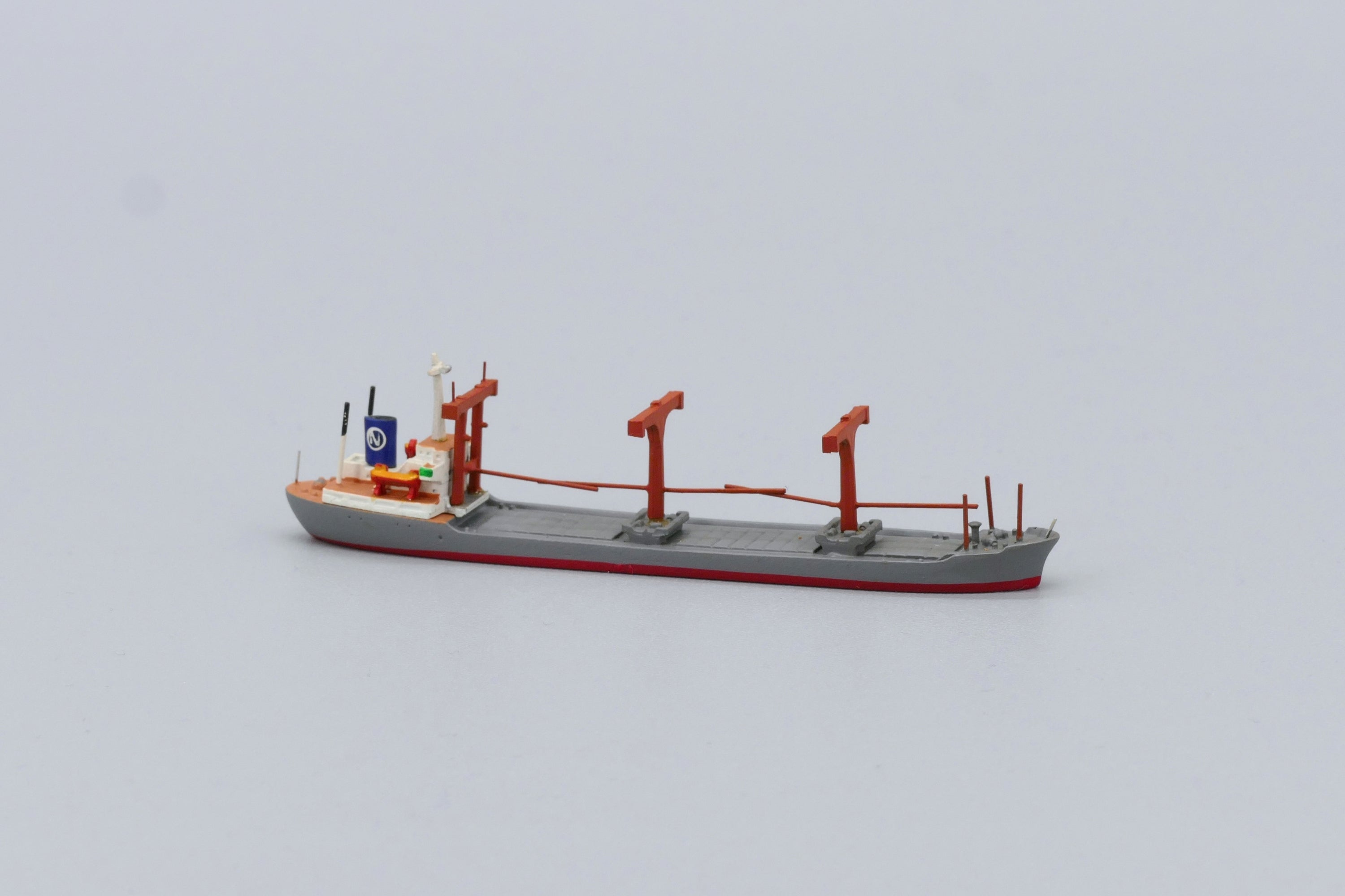 Hansa - S 326 I - Nordfels - 1:1250 - 3