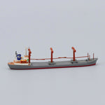 Hansa - S 326 I - Nordfels - 1:1250 - 4