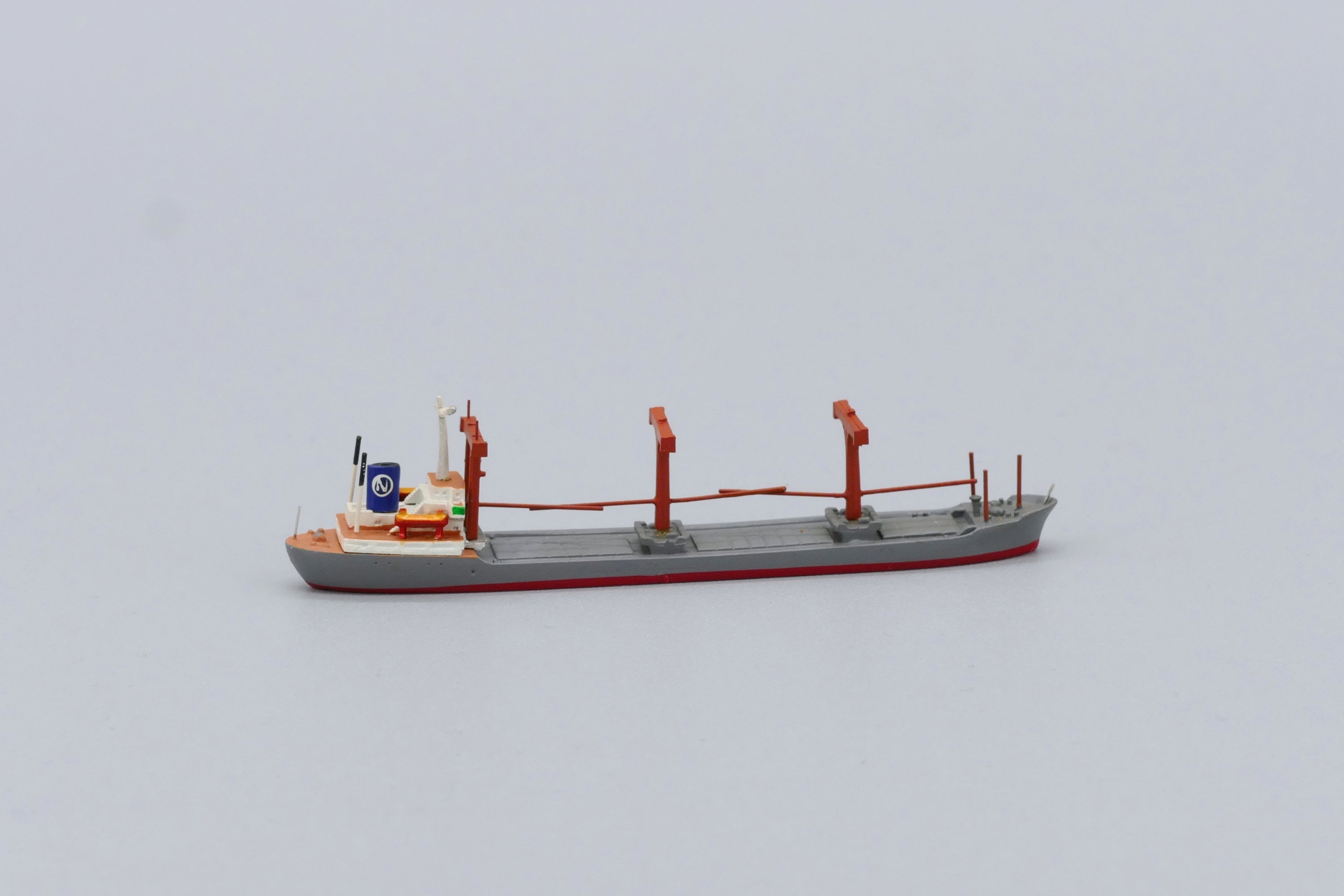 Hansa - S 326 I - Nordfels - 1:1250 - 4
