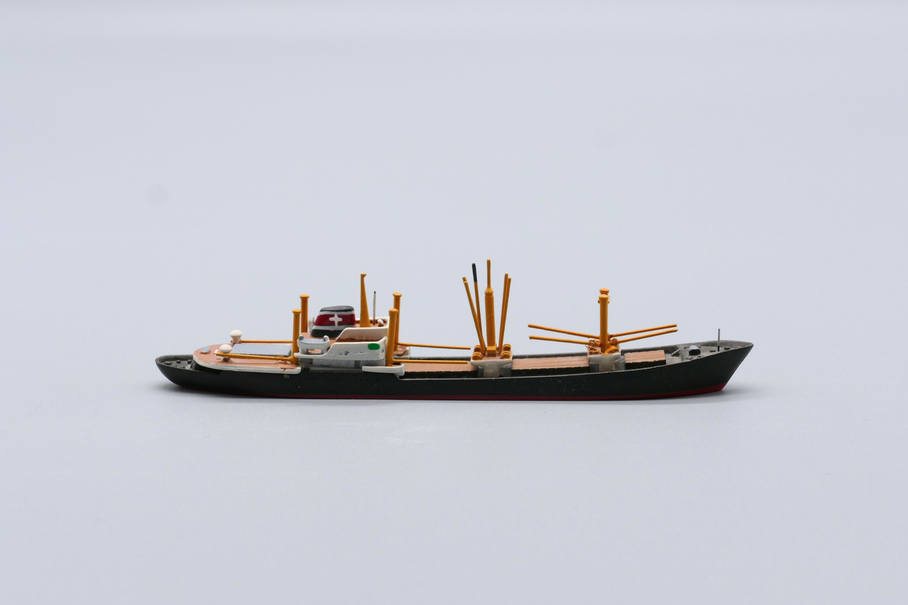 Hansa - S 328 - Luise Bornhofen - 1:1250 - 1