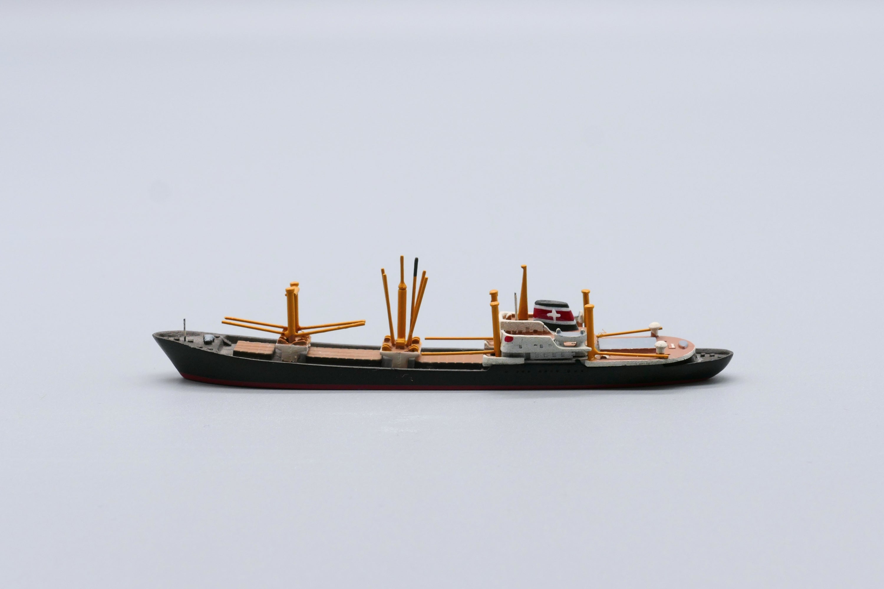 Hansa - S 328 - Luise Bornhofen - 1:1250 - 2
