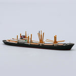 Hansa - S 328 - Luise Bornhofen - 1:1250 - 3