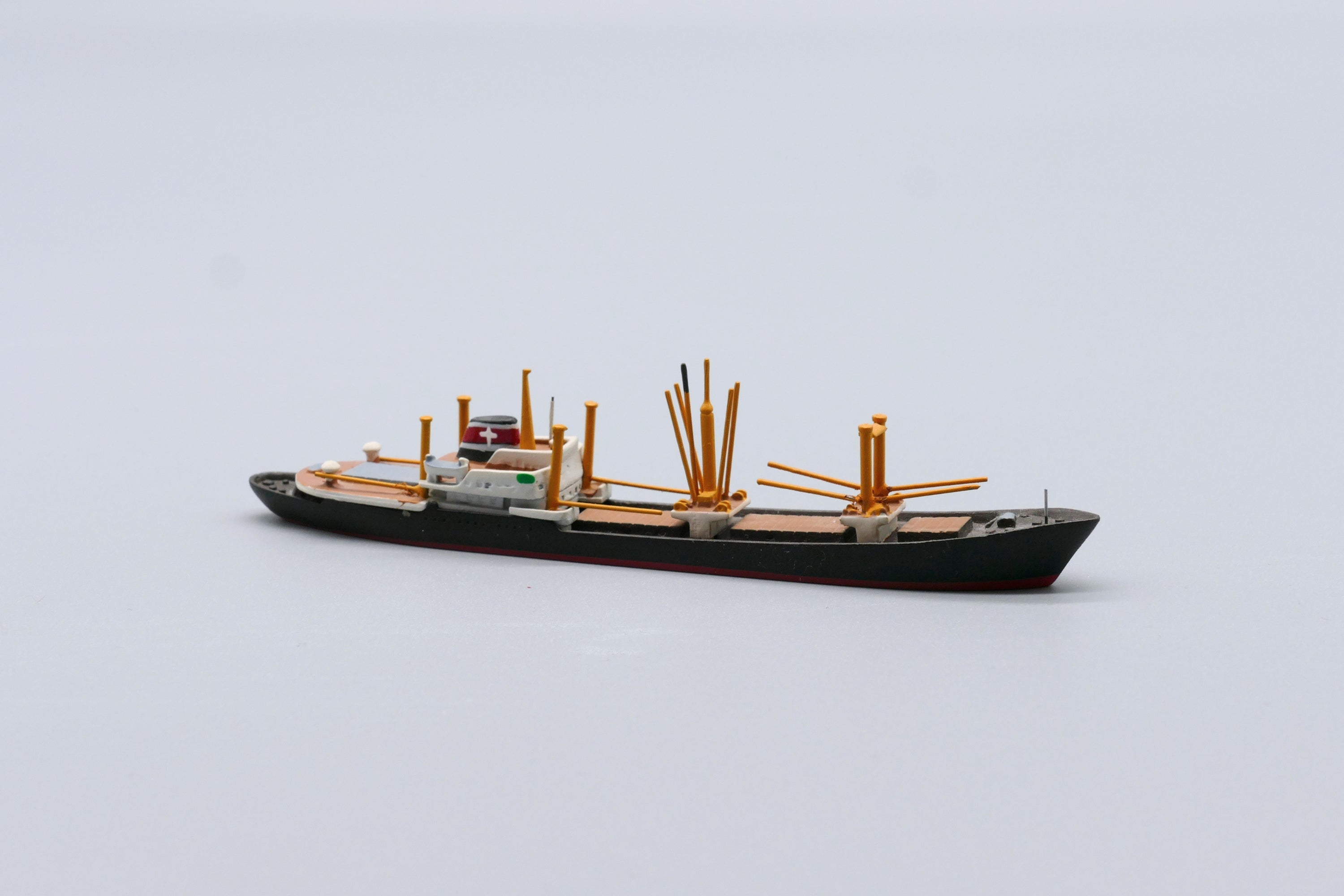 Hansa - S 328 - Luise Bornhofen - 1:1250 - 3