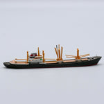 Hansa - S 328 - Luise Bornhofen - 1:1250 - 4